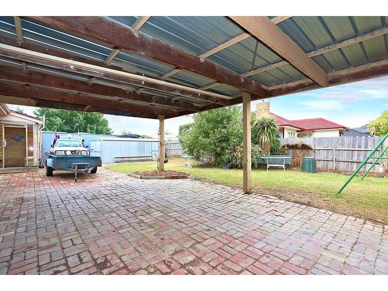 126 East Street, Hadfield VIC 3046