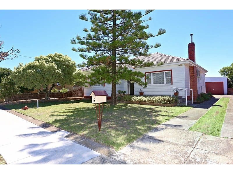 6 Caldwell Street, Glenroy VIC 3046