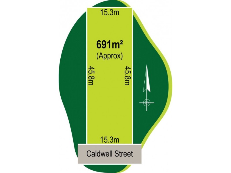 6 Caldwell Street, Glenroy VIC 3046