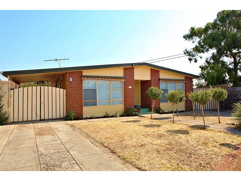 5 Etna Court, Coolaroo VIC 3048