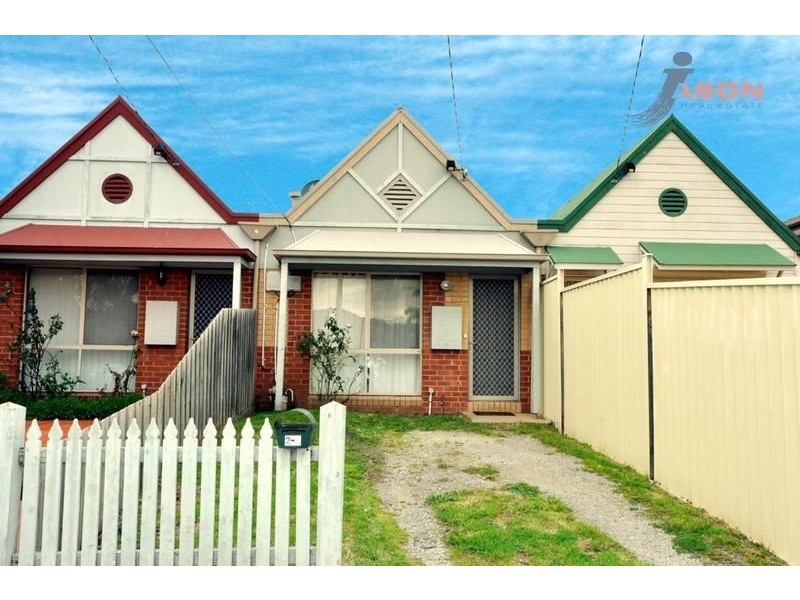 2/9 Sherwood Street, Hadfield VIC 3046
