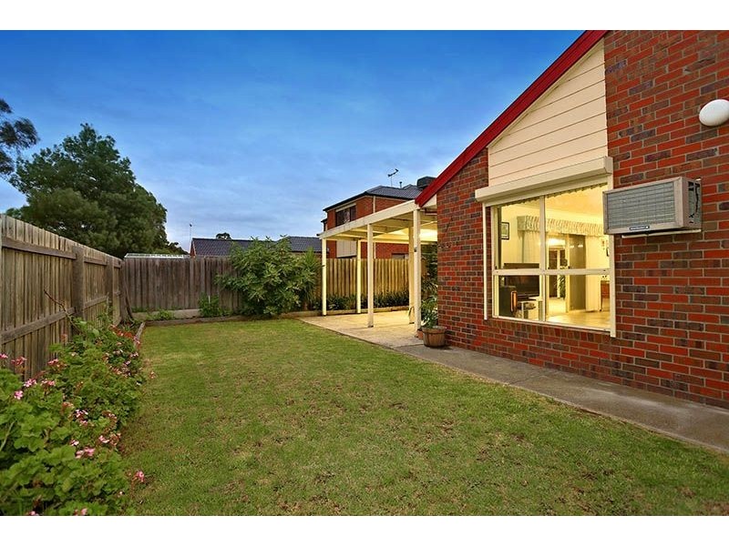 Pascoe Vale VIC 3044