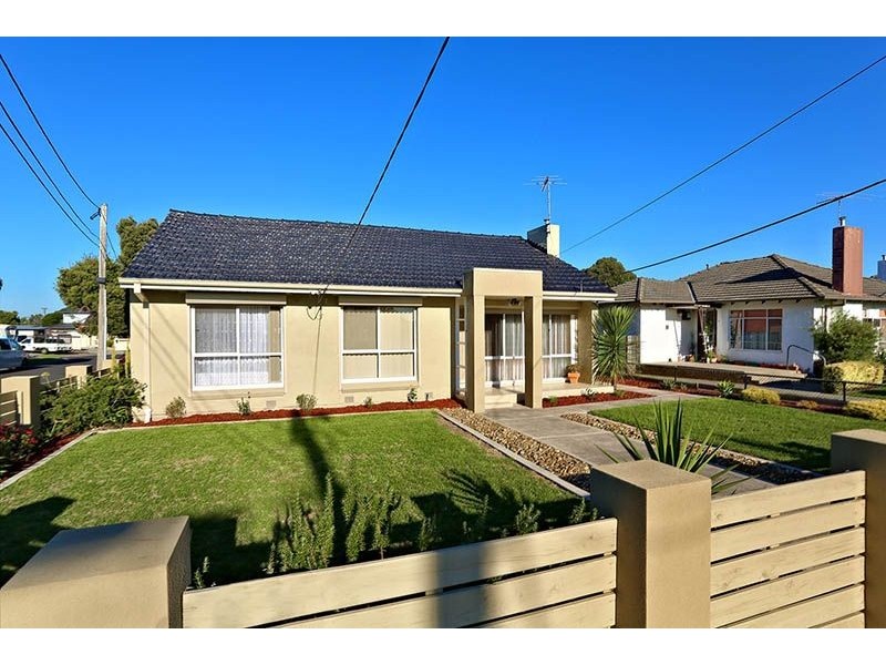 16 Ernest Street, Broadmeadows VIC 3047