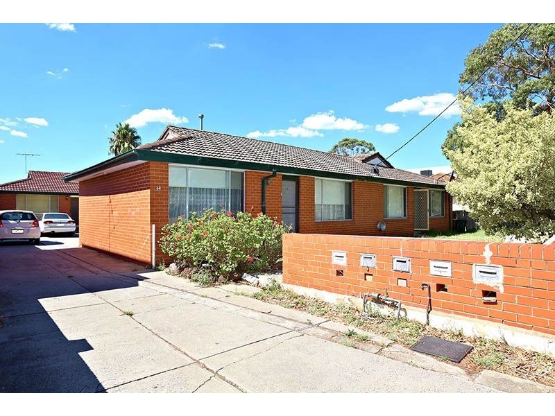 3/34 Acacia Street, Glenroy VIC 3046