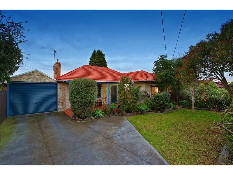 22 Lockley Street, Hadfield VIC 3046