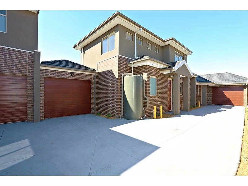2/168 West Street, Hadfield VIC 3046