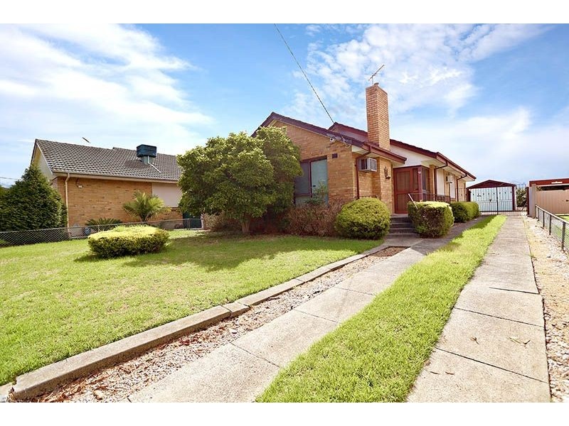 58 Waranga Crescent, Broadmeadows VIC 3047