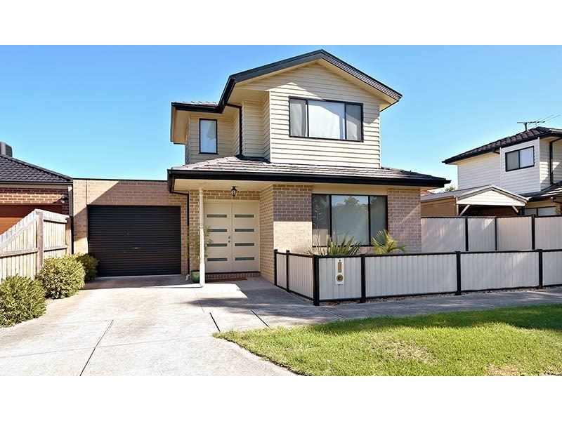 7 Bryan Court, Pascoe Vale VIC 3044