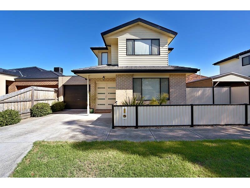 7 Bryan Court, Pascoe Vale VIC 3044