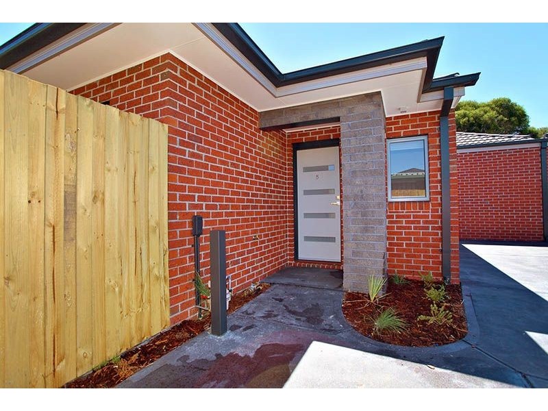 4/12 Stewart Street, Pascoe Vale VIC 3044