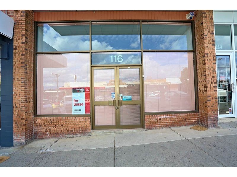 116 Snell Grove, Oak Park VIC 3046