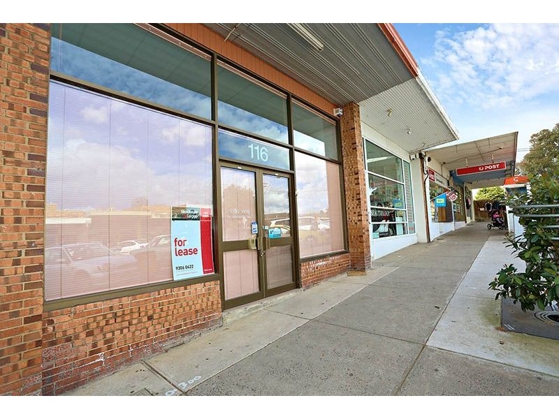 116 Snell Grove, Oak Park VIC 3046