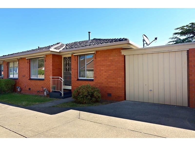 3/6 Murrell Street, Glenroy VIC 3046
