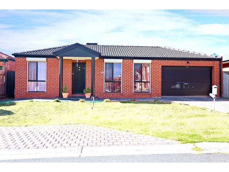 30 Jasmine Court, Meadow Heights VIC 3048