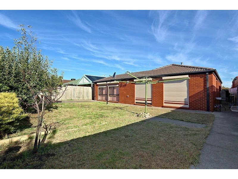30 Jasmine Court, Meadow Heights VIC 3048