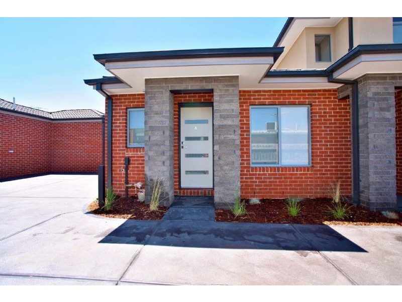 4/12 Stewart Street, Pascoe Vale VIC 3044