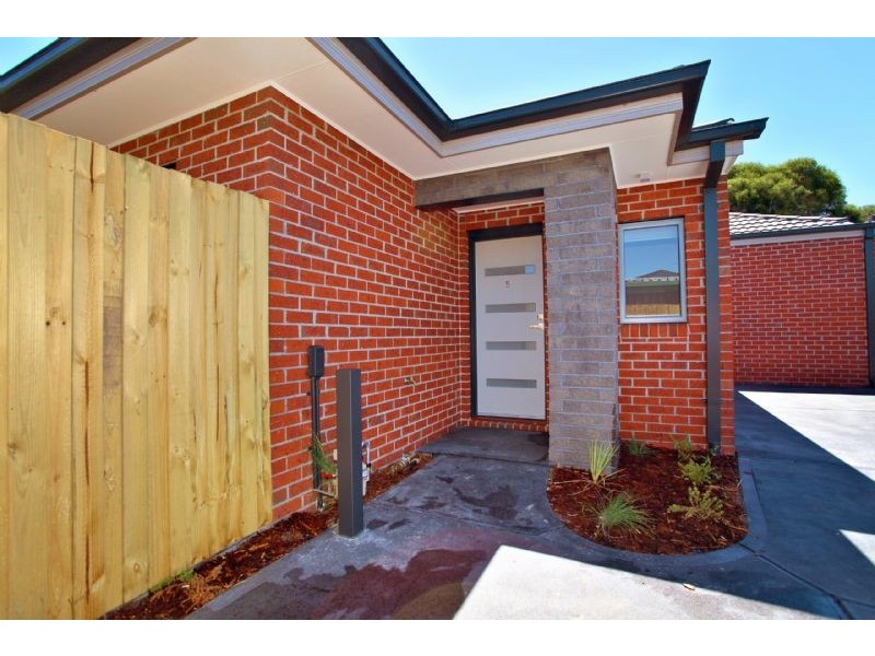 4/12 Stewart Street, Pascoe Vale VIC 3044