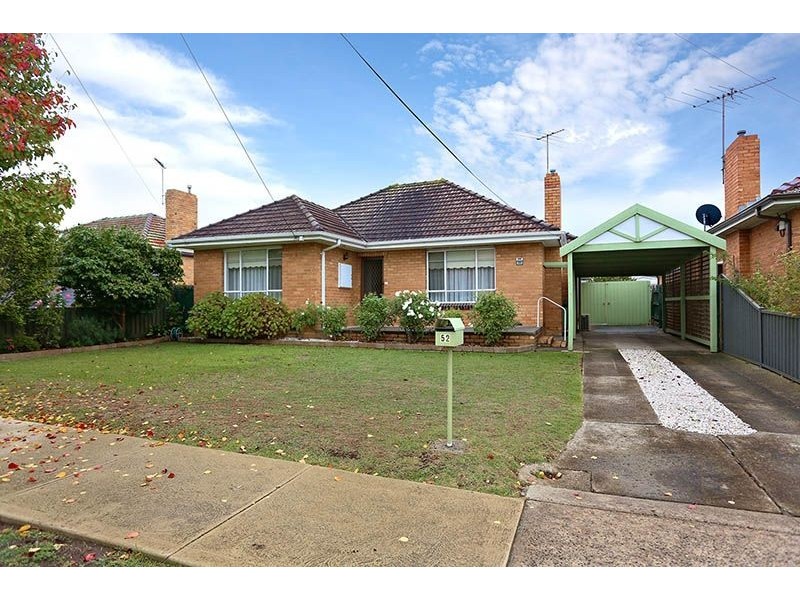 52 Kennedy Street, Glenroy VIC 3046