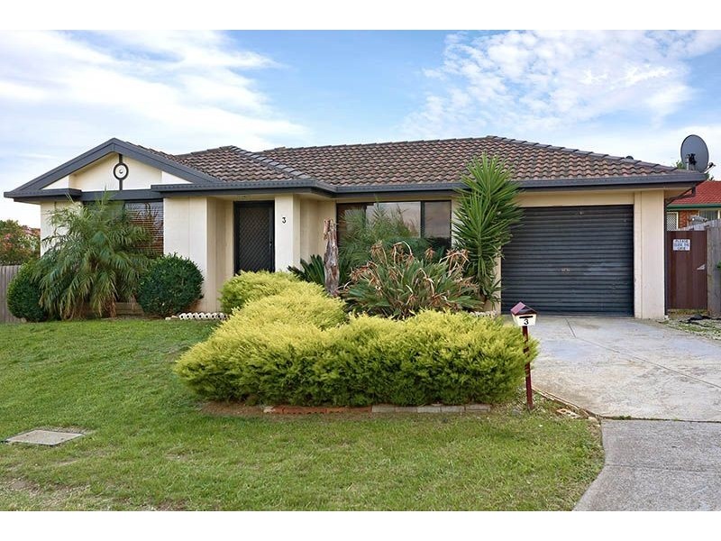 3 Abelia Court, Meadow Heights VIC 3048