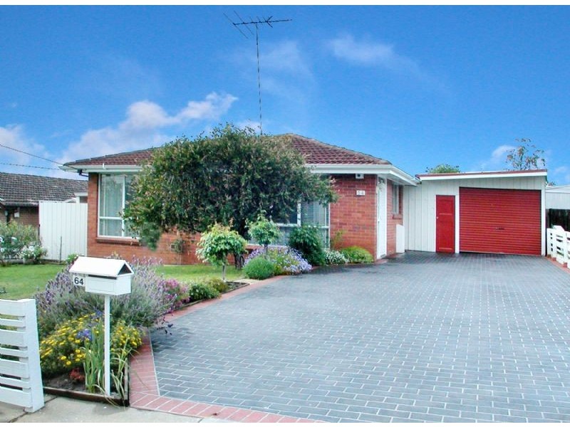 64 Dimboola Road, Broadmeadows VIC 3047