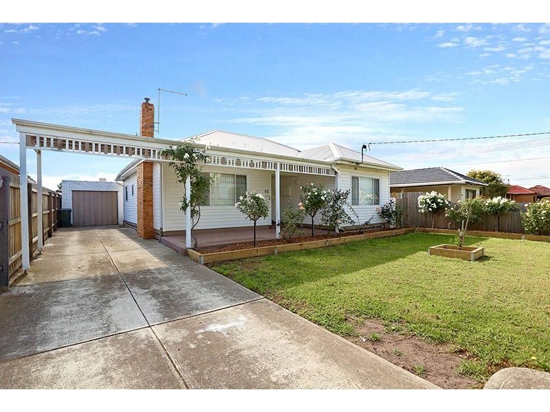 62 Melbourne Avenue, Glenroy VIC 3046