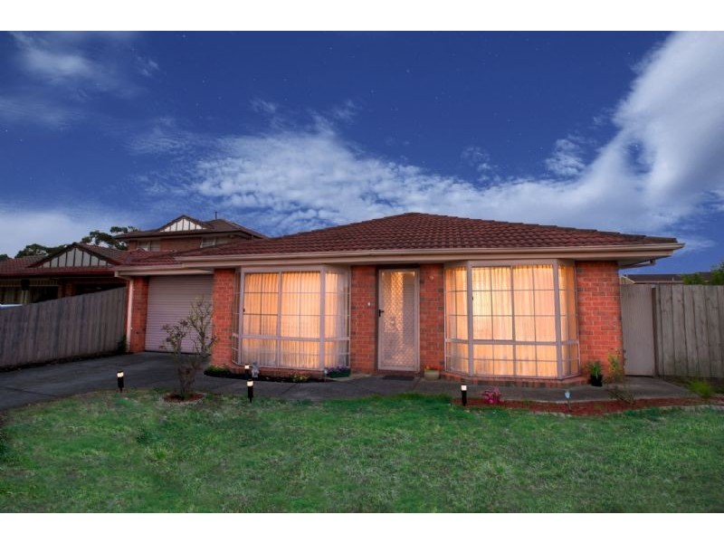 22 Freeman Drive, Glenroy VIC 3046