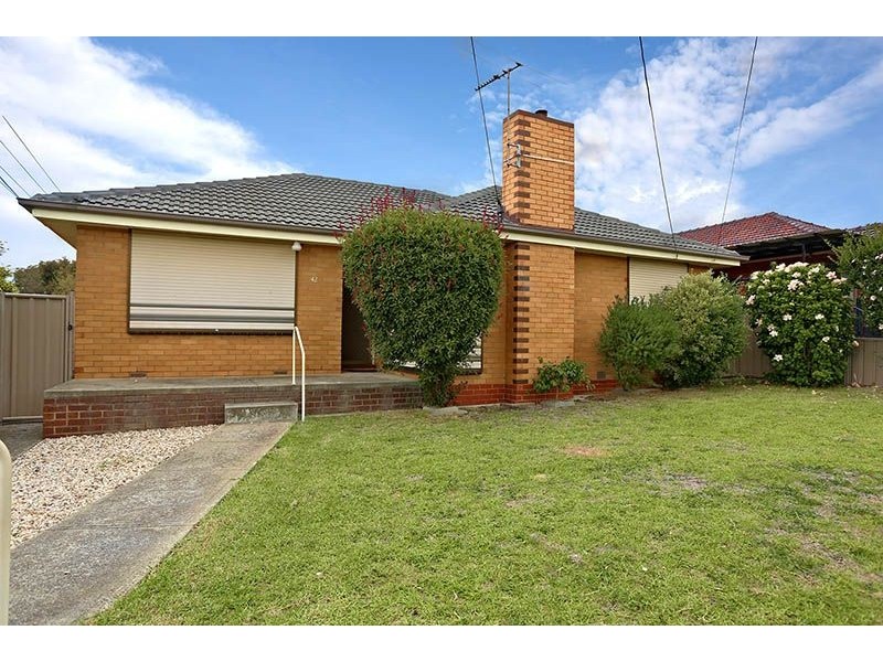 42 Sadie Street, Glenroy VIC 3046