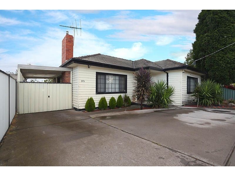 273 Barry Road, Campbellfield VIC 3061