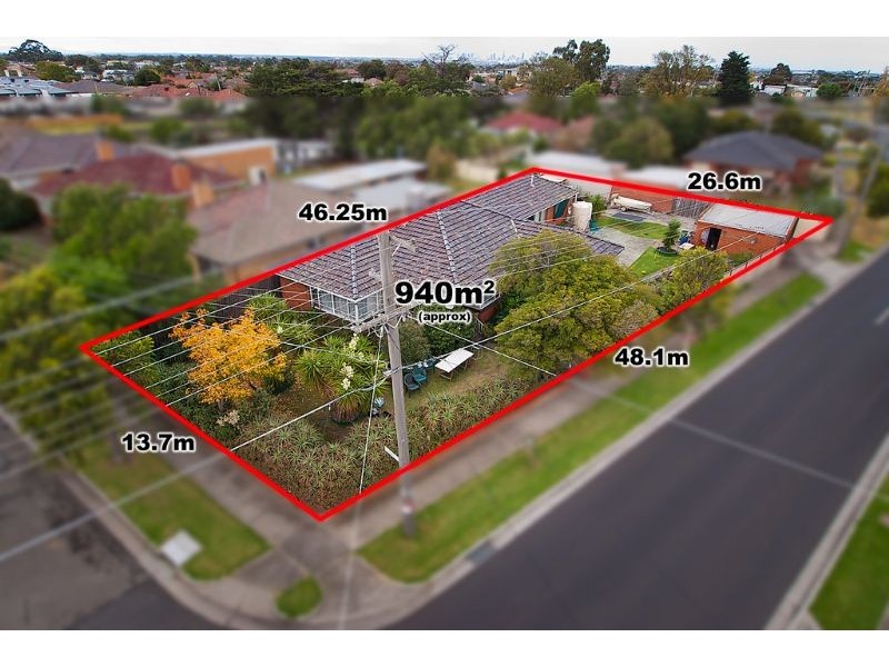 9 McDonald Place, Glenroy VIC 3046