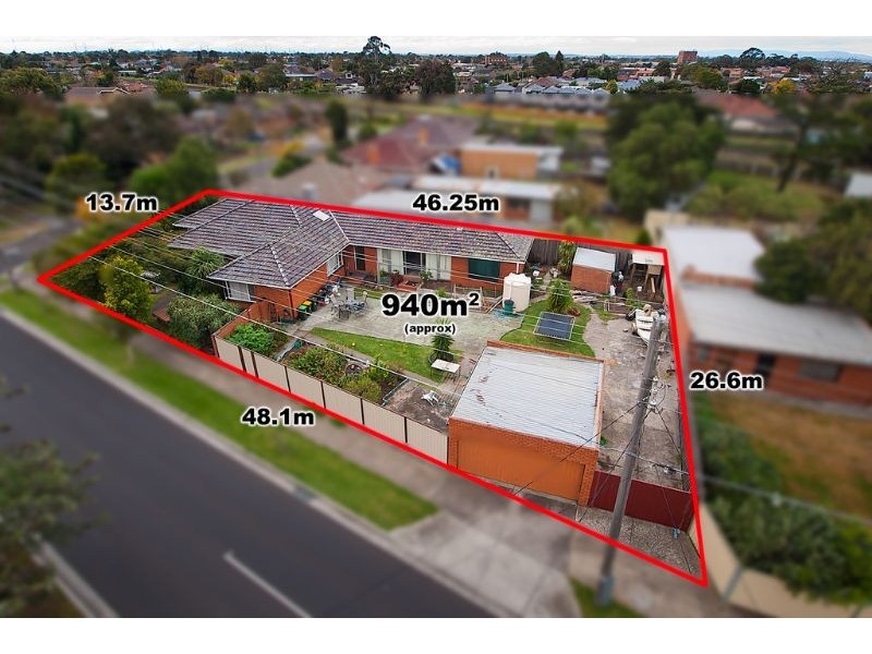 9 McDonald Place, Glenroy VIC 3046