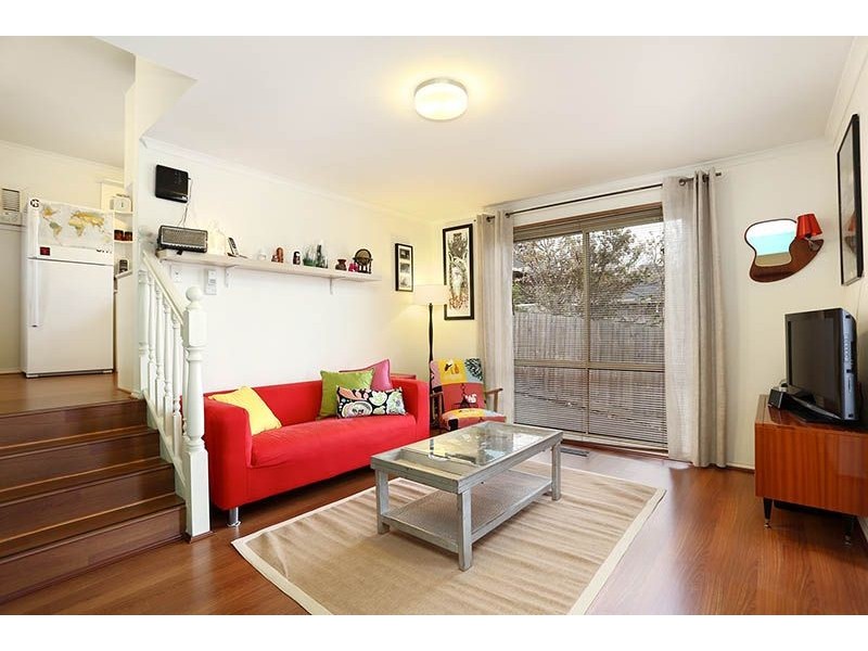 3/94 Railway Parade, Pascoe Vale VIC 3044