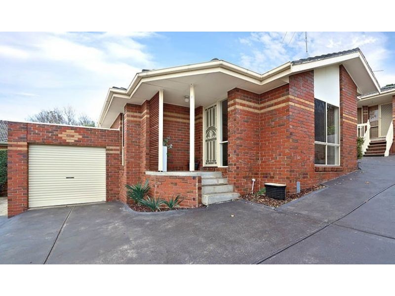 3/94 Railway Parade, Pascoe Vale VIC 3044