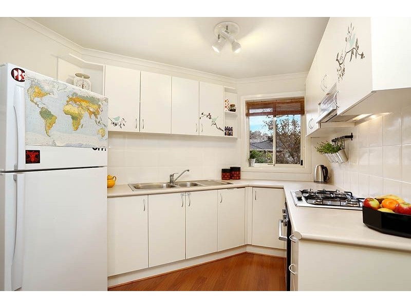 3/94 Railway Parade, Pascoe Vale VIC 3044