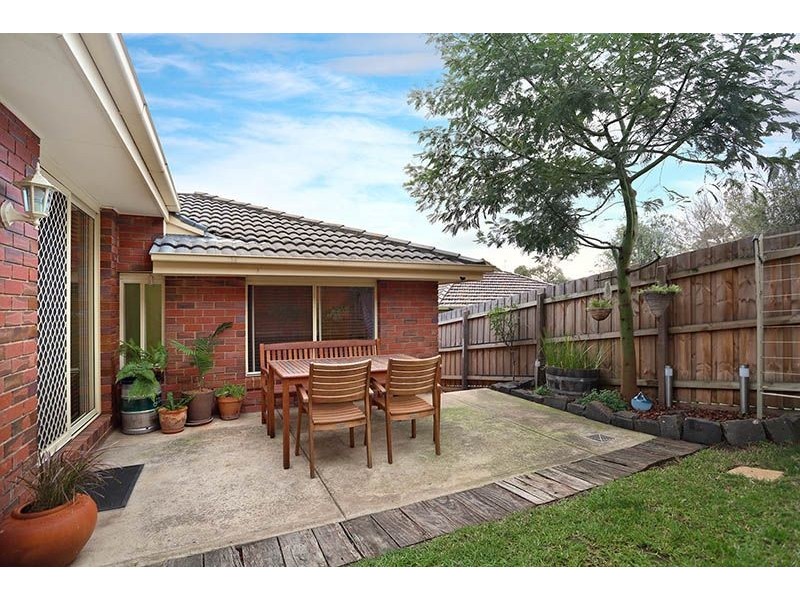 3/94 Railway Parade, Pascoe Vale VIC 3044