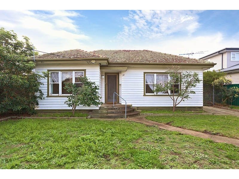 14 Newton Street, Glenroy VIC 3046