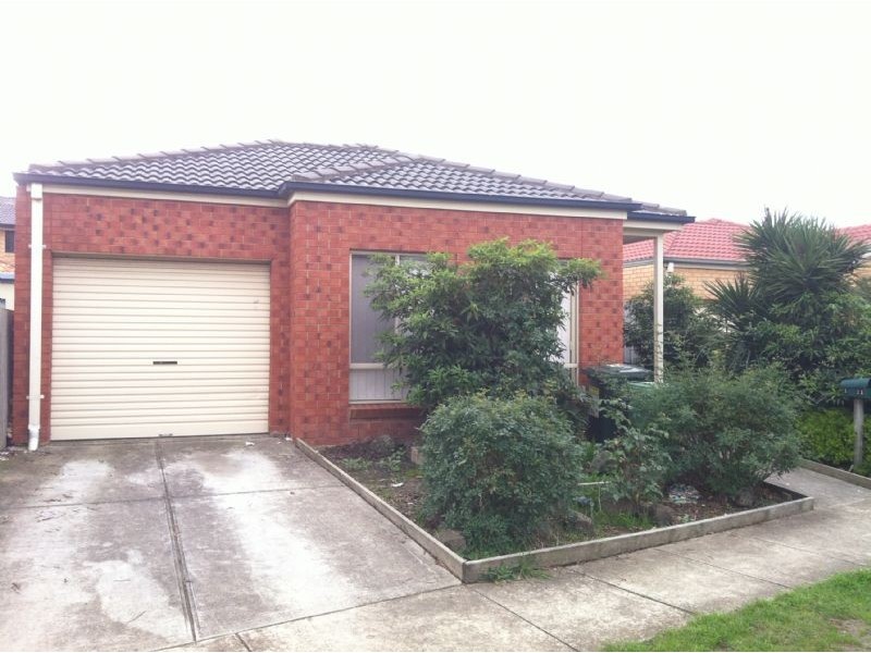 1/11 Wharton Avenue, Dallas VIC 3047
