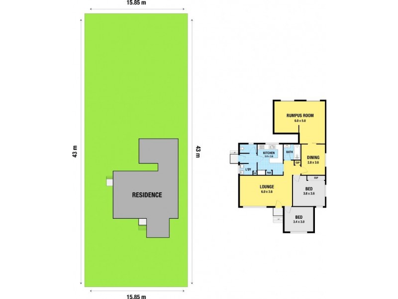 144 Graham street, Broadmeadows VIC 3047