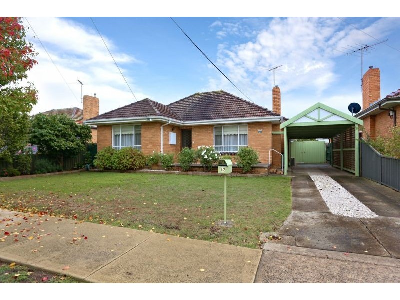52 Kennedy Street, Glenroy VIC 3046