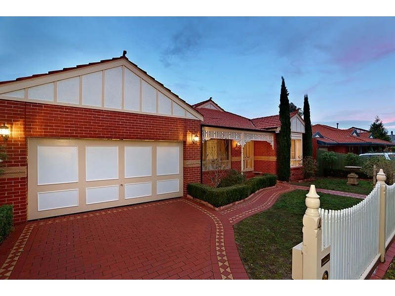 Pascoe Vale VIC 3044