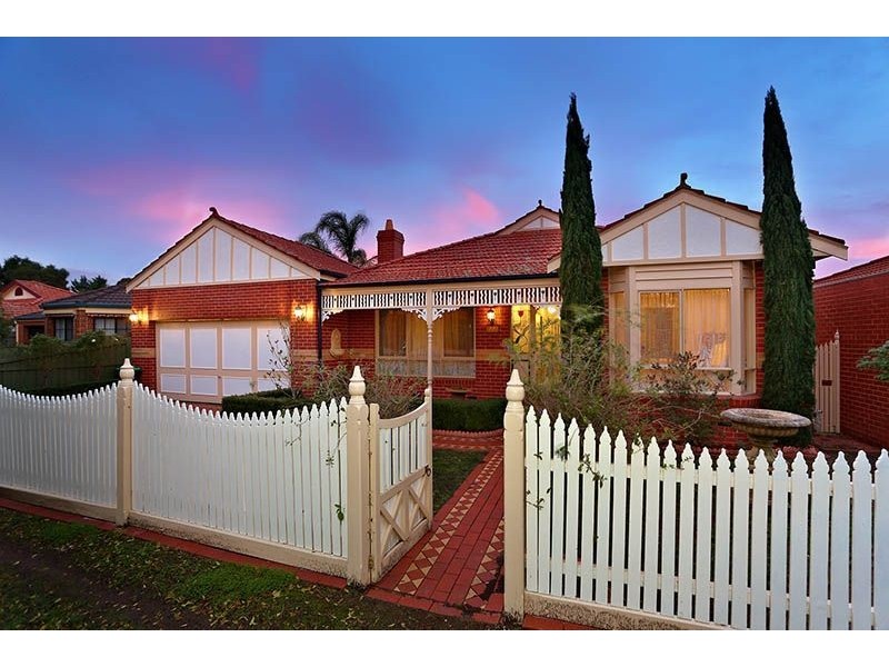 Pascoe Vale VIC 3044