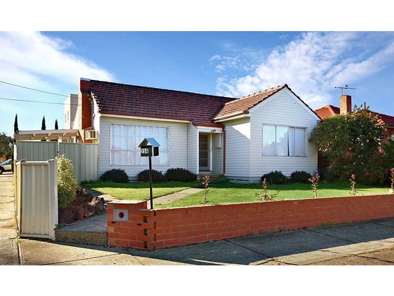256 Gaffney Street, Pascoe Vale VIC 3044