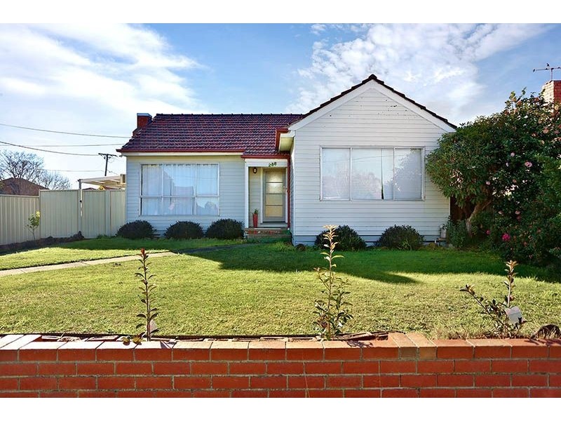 256 Gaffney Street, Pascoe Vale VIC 3044