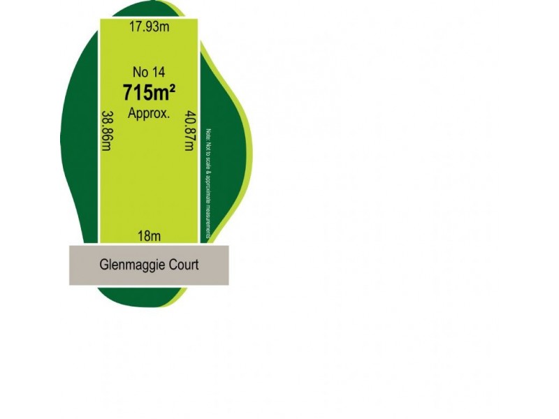 14 Glenmaggie Court, Meadow Heights VIC 3048