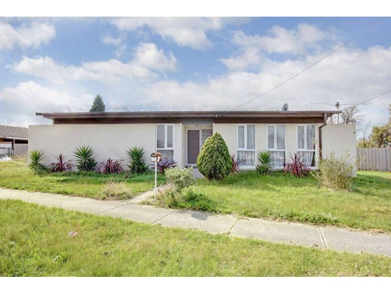 2 Hampden Street, Dallas VIC 3047