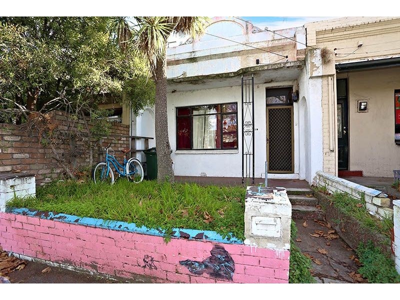 519 Nicholson Street, Carlton North VIC 3054
