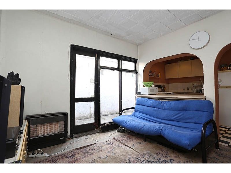 519 Nicholson Street, Carlton North VIC 3054