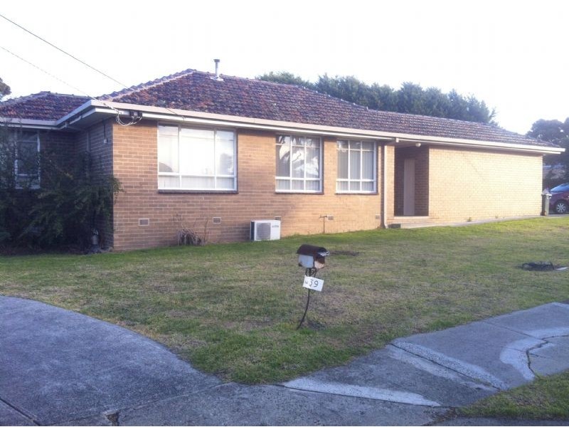 2/39 Harold Street, Glenroy VIC 3046