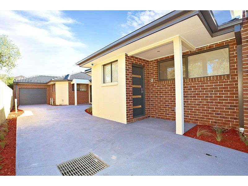 3/29 Margaret Street, Oak Park VIC 3046