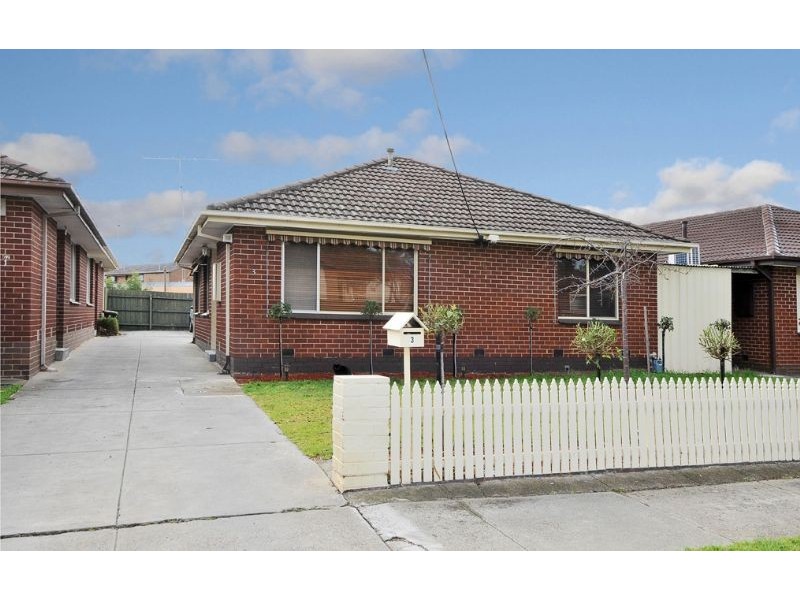 3/60 John Street, Glenroy VIC 3046