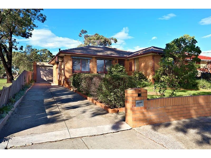 16 Rubicon Street, Dallas VIC 3047